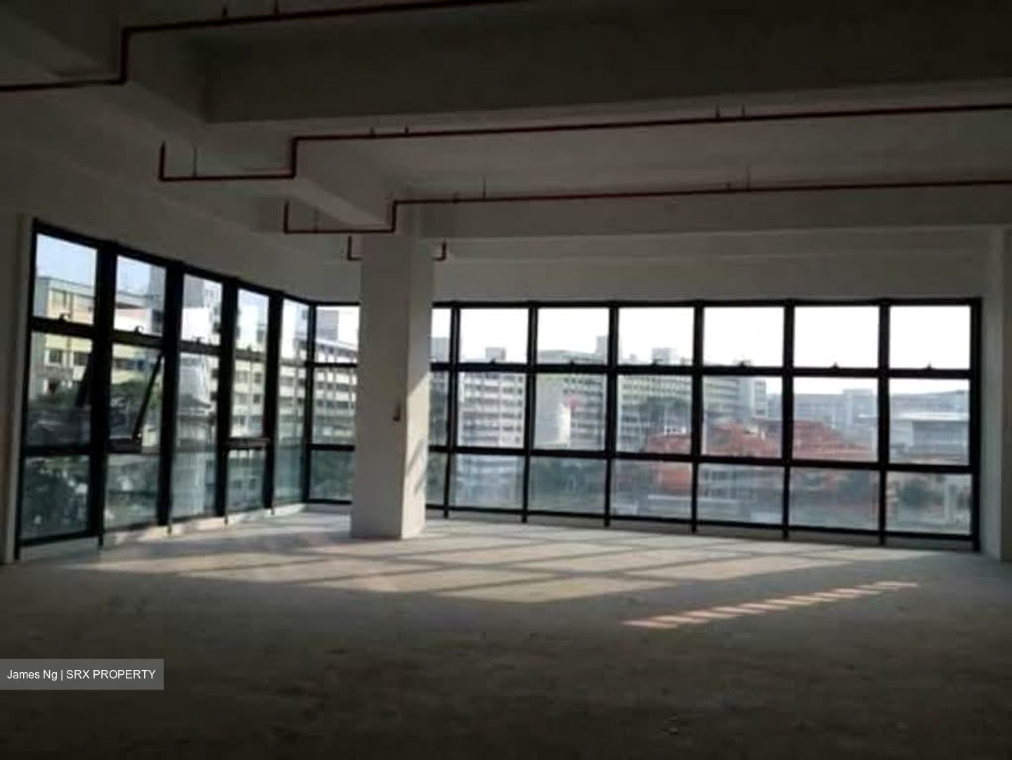 Tukang Innovation Drive (D22), Factory #545978481